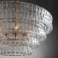 Amir Round Chandelier