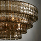 Amir Round Chandelier