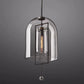 Fulcrum Grand Pendant 32"H