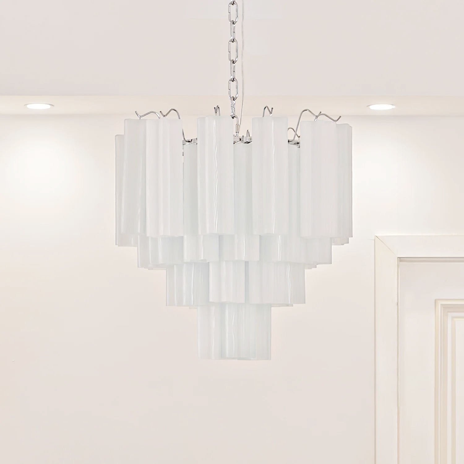 Addis Chandelier by Meetlighting