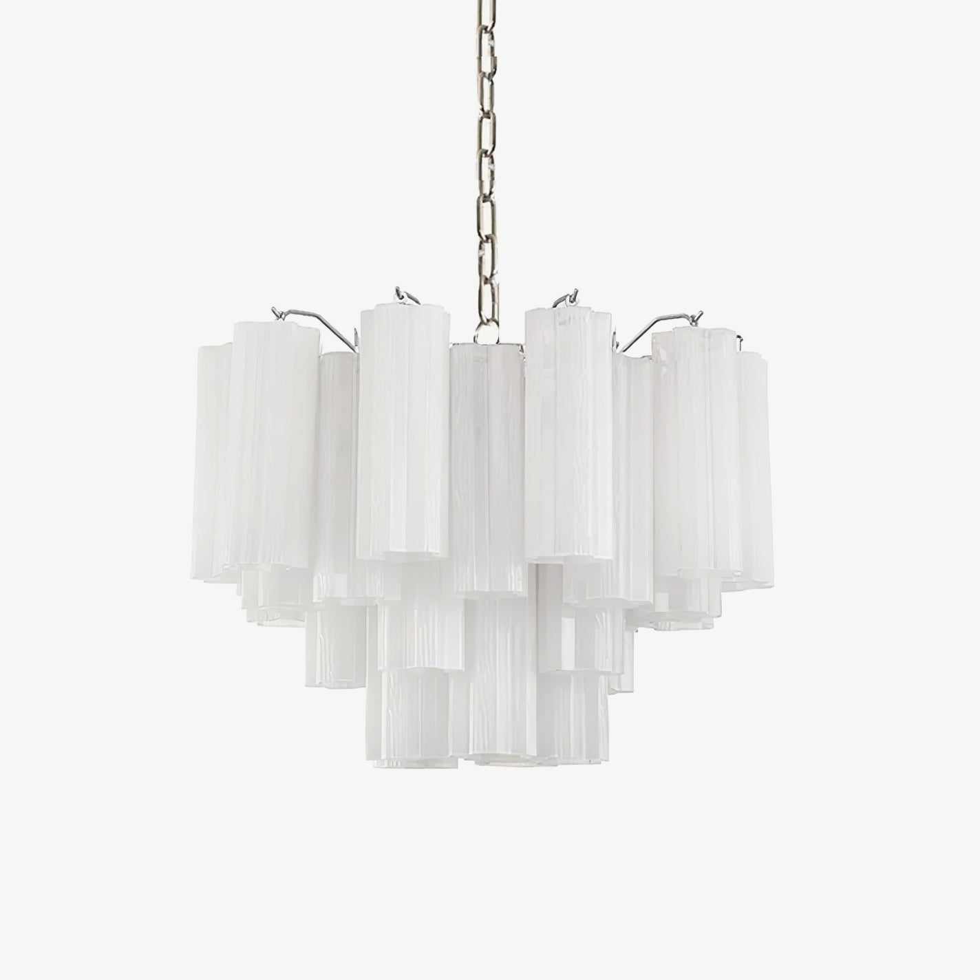 Addis Chandelier by Meetlighting