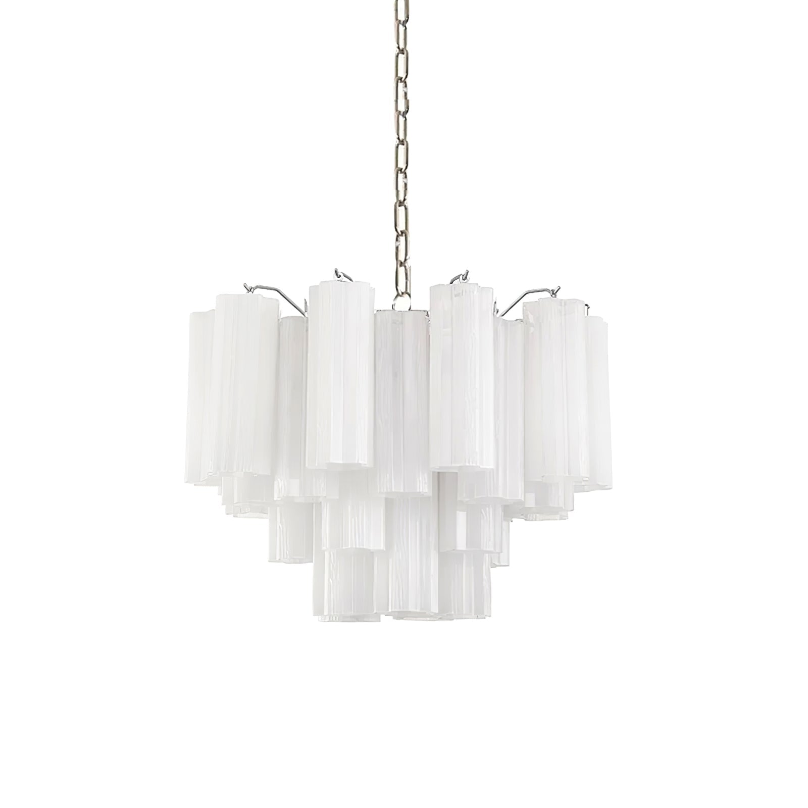 Addis Chandelier by Meetlighting