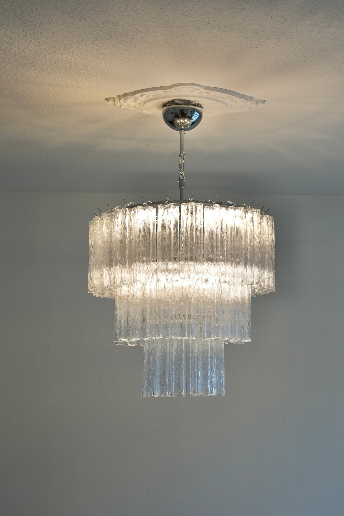 Addis Chandelier by Meetlighting