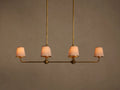 Adio Linear Chandelier