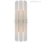 Aerin Bonnington Tall Sconce With Alabaster-Meet Lighting