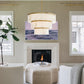 Alabaster 3 Tier Chandelier-Meet Lighting