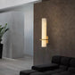 Alabaster Bedroom Wall Sconces Light Fixture-Meet Lighting