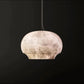 Alabaster Celine Pendant-Meet Lighting