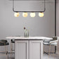 Alabaster Global Linear Pendant Light-Meet Lighting