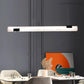 Alabaster Kitchen Linear Pendant Lights-Meet Lighting