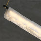 Alabaster Linear Pendant-Meet Lighting