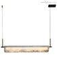 Alabaster Linear Pendant-Meet Lighting