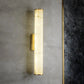 Alabaster Linear Wall Sconces Living Room-Meet Lighting