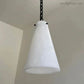 Alabaster Modern 5-Light Marble Chandelier-Meet Lighting