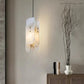 Alabaster Modern Pendant Lighting For Bedroom-Meet Lighting