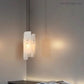 Alabaster Modern Pendant Lighting For Bedroom-Meet Lighting