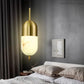 Alabaster Modern Pendant Lights For Bedroom-Meet Lighting