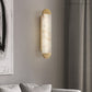 Alabaster Modern Wall Sconces For Living Room-Meet Lighting