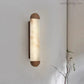 Alabaster Modern Wall Sconces For Living Room-Meet Lighting