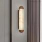 Alabaster Modern Wall Sconces For Living Room-Meet Lighting