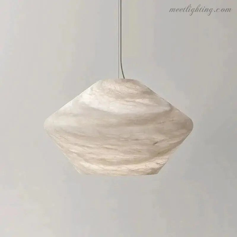 Alabaster Popular Pendant Lamp-Meet Lighting