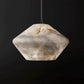 Alabaster Popular Pendant-Meet Lighting