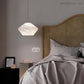 Alabaster Popular Pendant-Meet Lighting