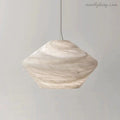 Alabaster Popular Pendant-Meet Lighting
