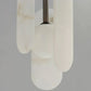 Alabaster Studio M Megalith 5-Light Chandelier-Meet Lighting