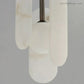 Alabaster Studio M Megalith 5-Light Pendant-Meet Lighting