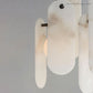 Alabaster Studio M Megalith 5-Light Pendant-Meet Lighting