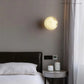 Alabaster Wall Sconces Lighting For Bedroom-Meet Lighting