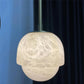 Alabaster Yoko Pendant Lights-Meet Lighting