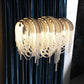 Alisa Long Branch Chandelier-Meet Lighting