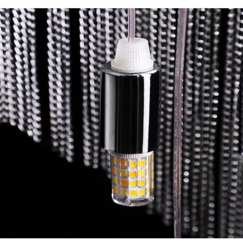 Alisa Multi-Layer Ring Chandelier-MEET LIGHTING