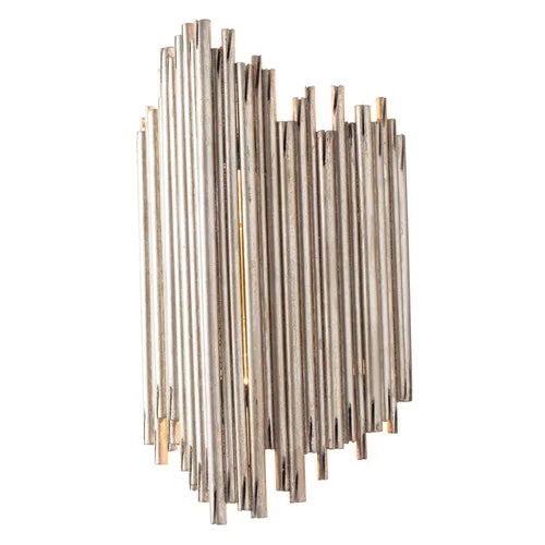 Althely 2 Lights Wall Sconce-Meet Lighting