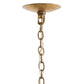 Althely 3 Lights Chandelier-Meet Lighting