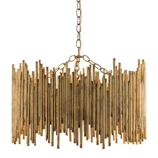 Althely 3 Lights  Chandelier