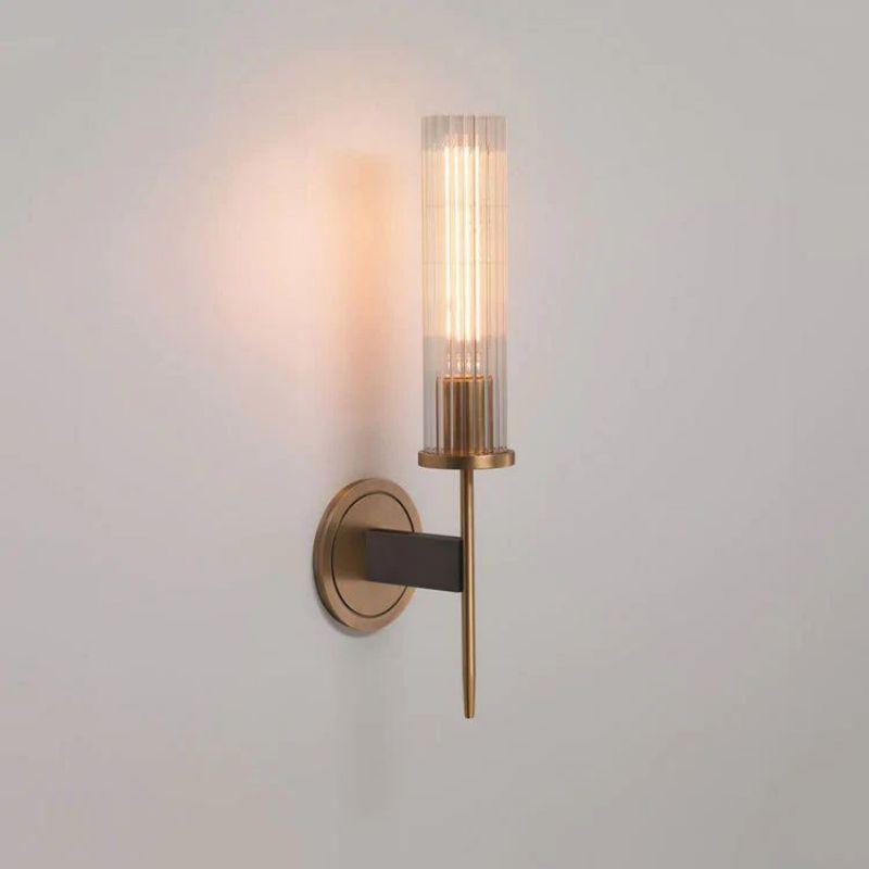 Alury Wall Sconce