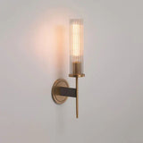 Alury Wall Sconce