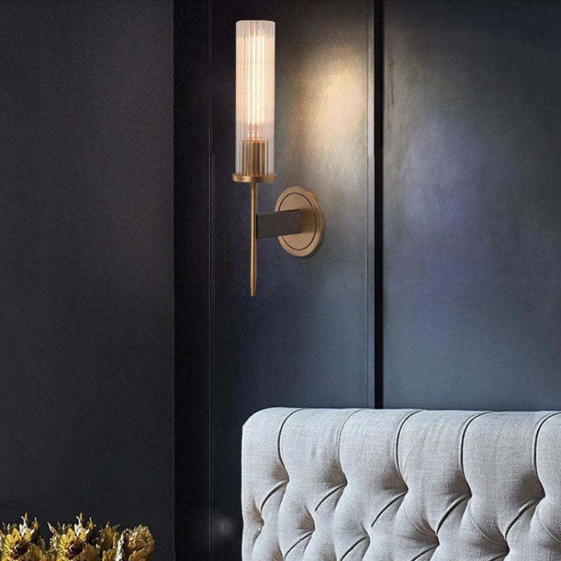 Alury Wall Sconce