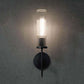 Alury Wall Sconce