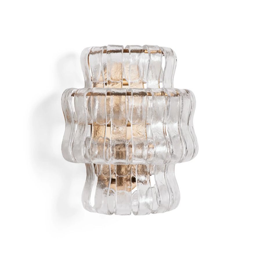 Amir Wall Sconce-Meet Lighting