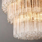 Chelo Round Chandelier