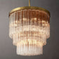 Chelo Round Chandelier