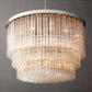 Chelo Round Chandelier