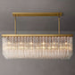 Chelo Rectangle Chandelier