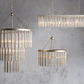 Andalucia 3-Tier Chandelier-Meet Lighting