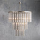 Andalucia 3-Tier Chandelier-Meet Lighting