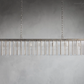 Andalucia 56" Rectangular Chandelier-Meet Lighting